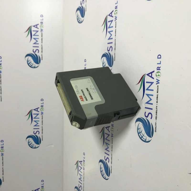 ABB SACE PR120/K Signalling Module for Emax Circuit Breaker thumbnail 7